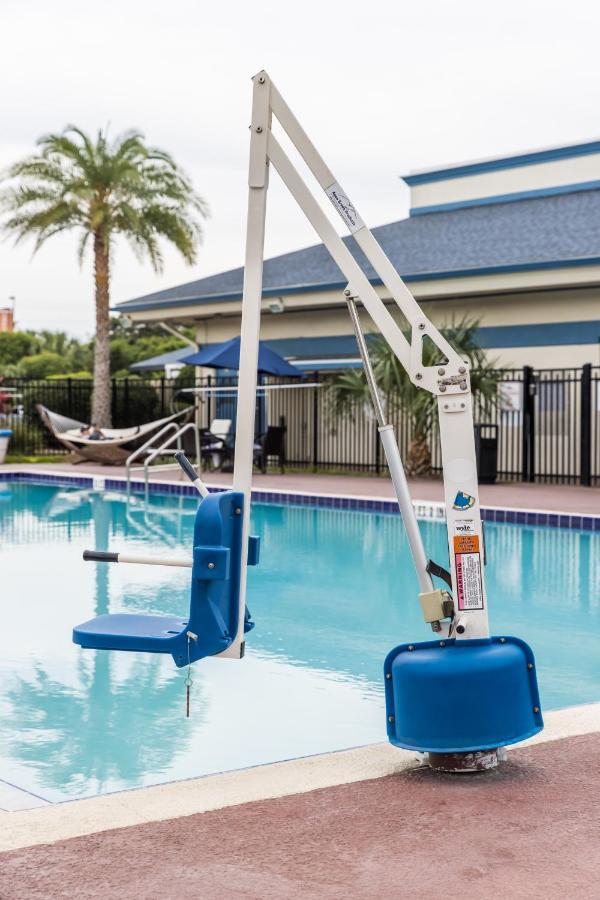 Ocean Coast Hotel At The Beach Amelia Island Fernandina Beach Exterior foto