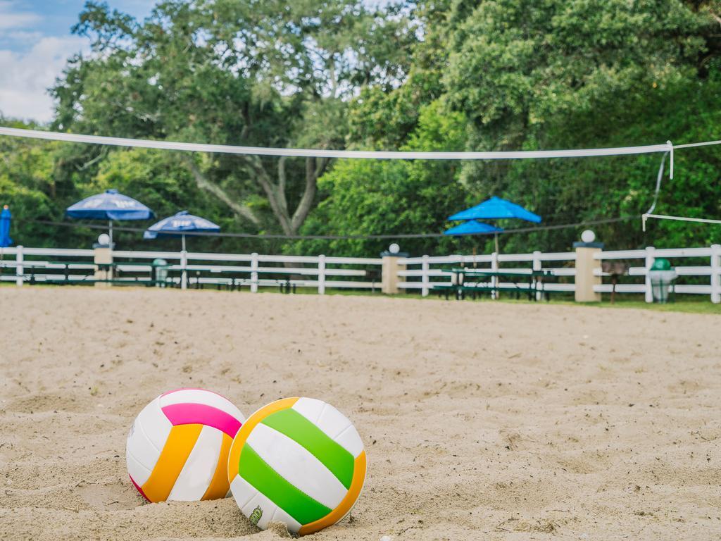 Ocean Coast Hotel At The Beach Amelia Island Fernandina Beach Exterior foto