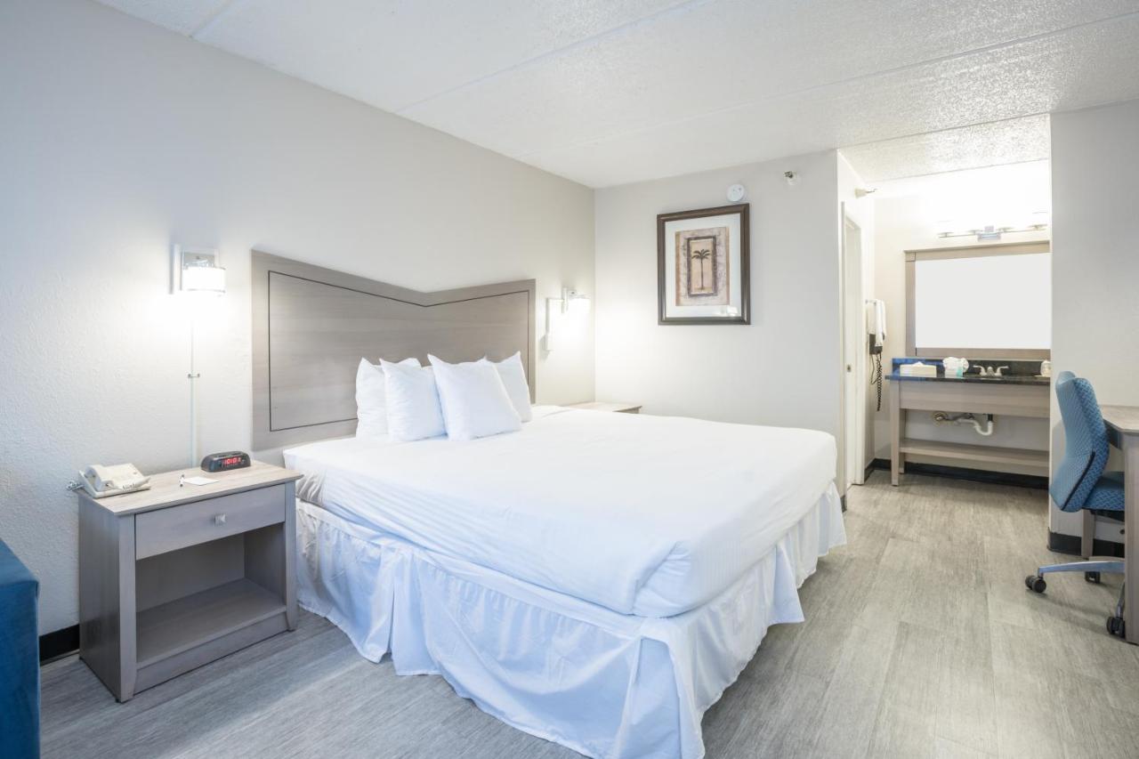 Ocean Coast Hotel At The Beach Amelia Island Fernandina Beach Exterior foto
